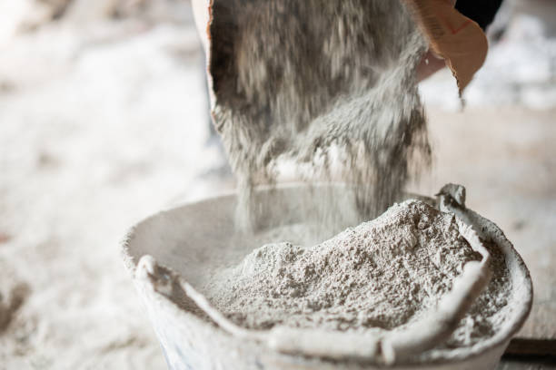 Best Concrete Patio Design and Installation in Perry, FL