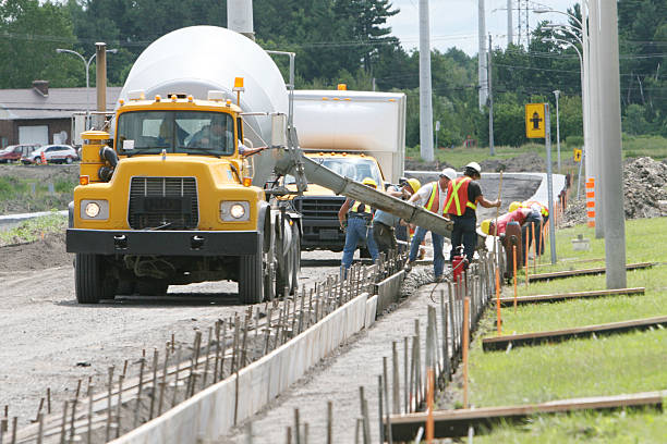 Best Concrete Removal and Replacement in Perry, FL